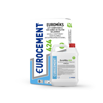 EuroMiks 424