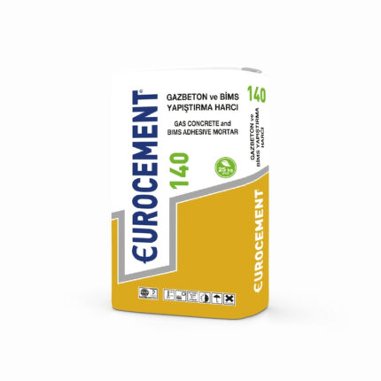 Eurocement 140