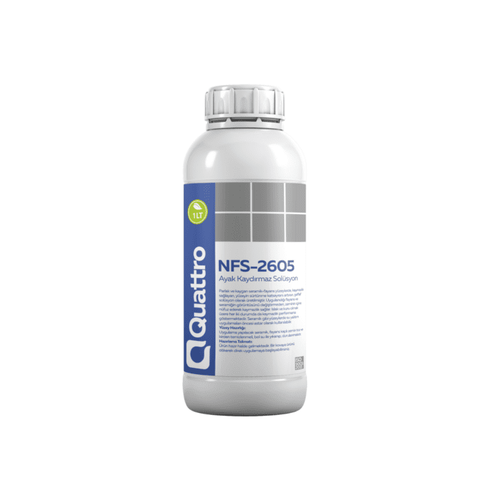 NFS-2605