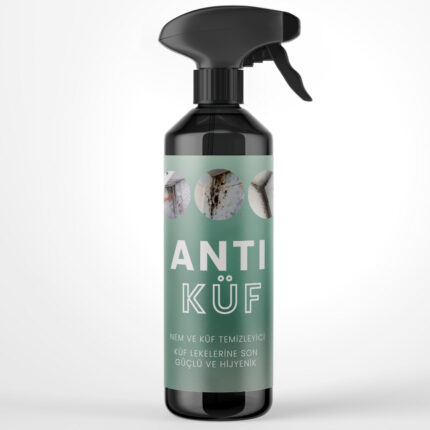 Quattro AntiKüf