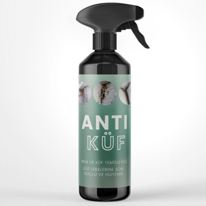 Quattro AntiKüf