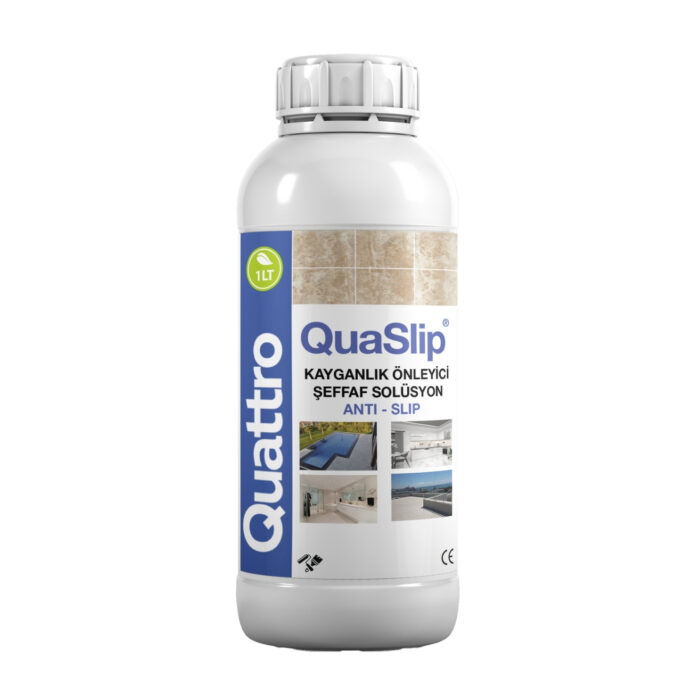 Quattro QuaSlip