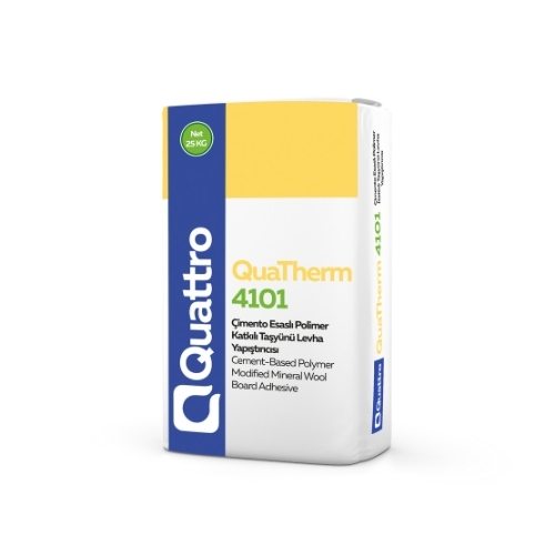QuaTherm 4101 QuaTherm 4101