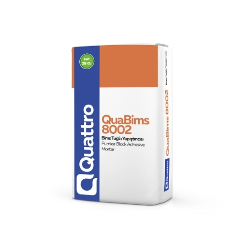QuaBims 8002 QuaBims 8002