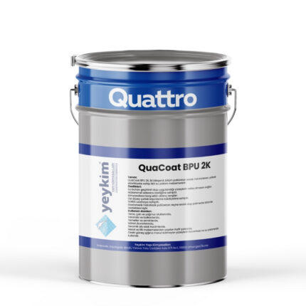 QuaCoat BPU 2K