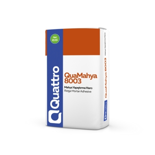 QuaMahya 8003 QuaMahya 8003