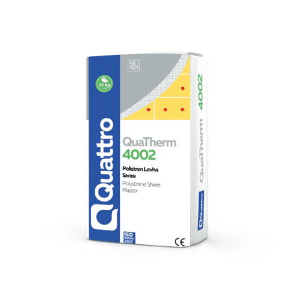 Quattro QuaTherm 4002