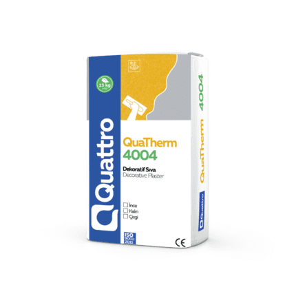 Quattro QuaTherm 4004