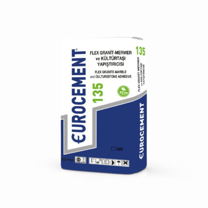 Eurocement 135 Gri