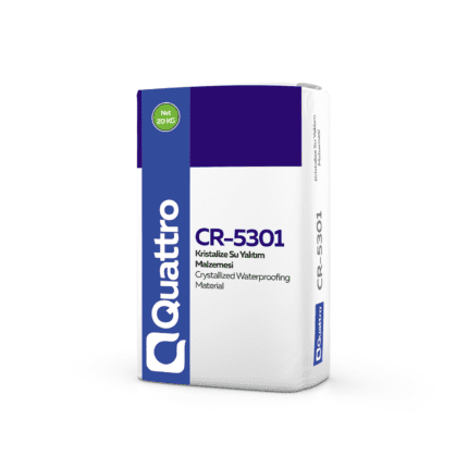 CR-5301