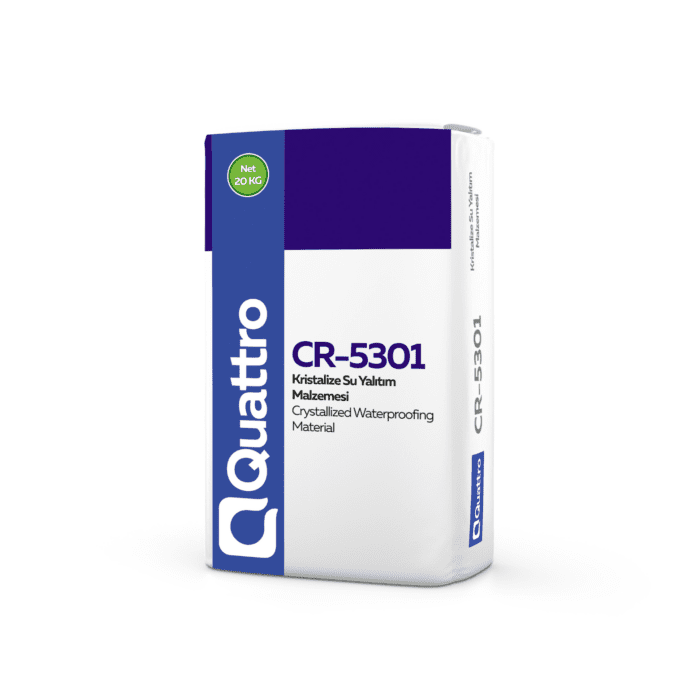 CR-5301
