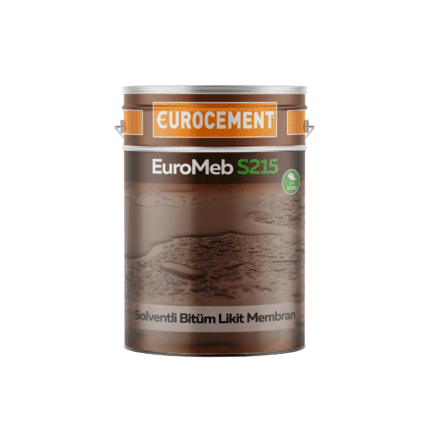 EuroMeb S 215