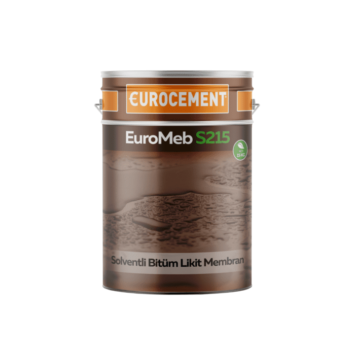 EuroMeb S 215