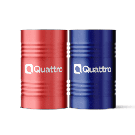 Quattro Poliürea