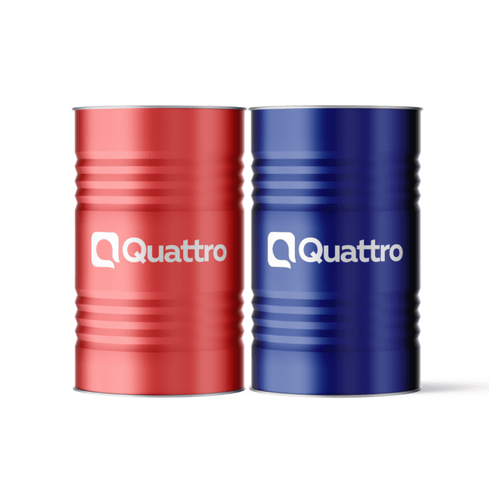 Quattro Poliürea