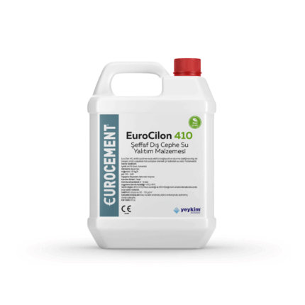 Eurocement EuroCilon 410 Mockup