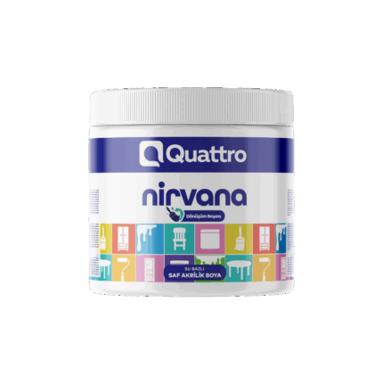 nirvana